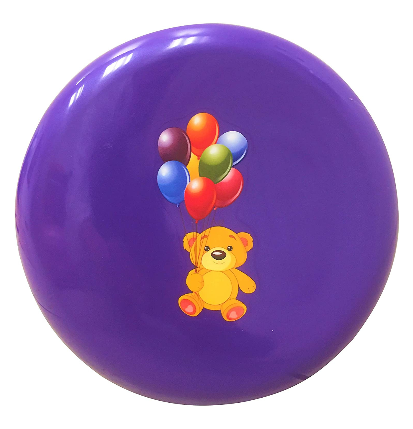 Wiggle Seat - Small - 26cm/ 10 inches , Children's mini disc for preschool